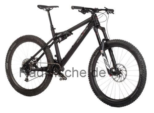 Liteville 301 Mk13  technische daten 